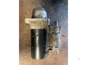 Gebruikte Startmotor Iveco New Daily VI 33S16, 35C16, 35S16 Prijs op aanvraag aangeboden door Bongers Auto-Onderdelen Zeeland