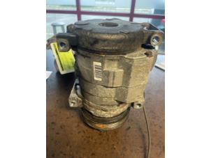 Gebruikte Aircopomp Iveco New Daily VI 33S16, 35C16, 35S16 Prijs op aanvraag aangeboden door Bongers Auto-Onderdelen Zeeland