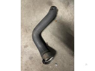 Gebruikte Turboslang Fiat 500L (199) 0.9 TwinAir Turbo 105 Prijs op aanvraag aangeboden door Bongers Auto-Onderdelen Zeeland