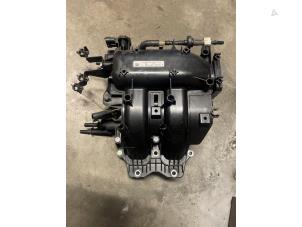 Gebruikte Inlaatspruitstuk Fiat 500L (199) 0.9 TwinAir Turbo 105 Prijs op aanvraag aangeboden door Bongers Auto-Onderdelen Zeeland