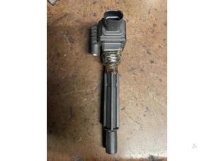 Gebruikte Bobine Fiat 500L (199) 0.9 TwinAir Turbo 105 Prijs op aanvraag aangeboden door Bongers Auto-Onderdelen Zeeland