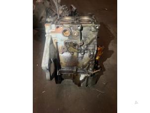 Gebruikte Draaiend Gedeelte motor Fiat 500L (199) 0.9 TwinAir Turbo 105 Prijs op aanvraag aangeboden door Bongers Auto-Onderdelen Zeeland