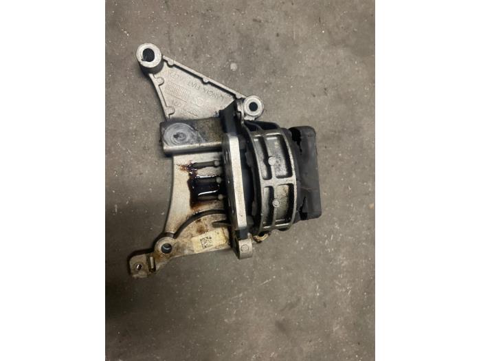 Gebruikte Motorrubber Fiat 500L (199) 0.9 TwinAir Turbo 105 Prijs op aanvraag aangeboden door Bongers Auto-Onderdelen Zeeland