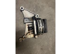 Gebruikte Motorrubber Fiat 500L (199) 0.9 TwinAir Turbo 105 Prijs op aanvraag aangeboden door Bongers Auto-Onderdelen Zeeland