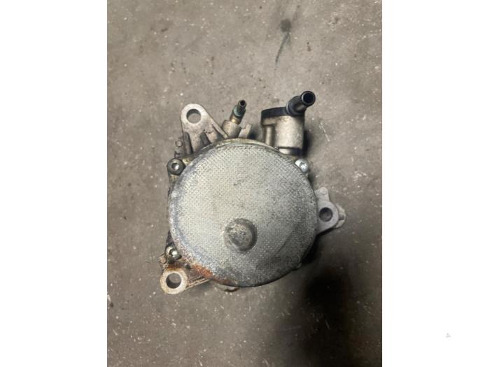 Gebruikte Vacuumpomp (Benzine) Fiat 500L (199) 0.9 TwinAir Turbo 105 Prijs op aanvraag aangeboden door Bongers Auto-Onderdelen Zeeland