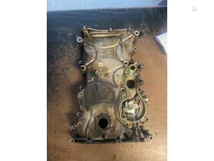 Gebruikte Distributiedeksel Fiat 500L (199) 0.9 TwinAir Turbo 105 Prijs op aanvraag aangeboden door Bongers Auto-Onderdelen Zeeland