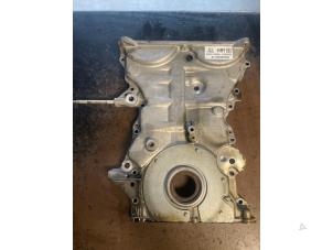 Gebruikte Distributiedeksel Opel Astra K 1.0 Turbo 12V Prijs op aanvraag aangeboden door Bongers Auto-Onderdelen Zeeland