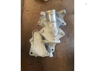 Gebruikte Thermostaathuis Opel Astra K 1.0 Turbo 12V Prijs op aanvraag aangeboden door Bongers Auto-Onderdelen Zeeland