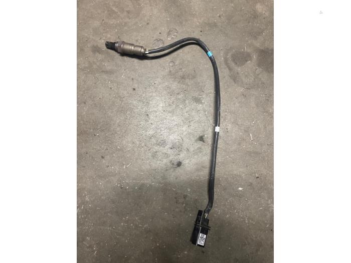 Gebruikte Lambda Sonde Volkswagen Touran (5T1) 2.0 TDI 16V BlueMotion Technology SCR Prijs op aanvraag aangeboden door Bongers Auto-Onderdelen Zeeland