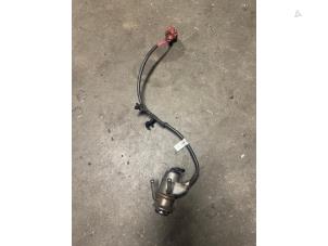 Gebruikte Injector adblue Volkswagen Touran (5T1) 2.0 TDI 16V BlueMotion Technology SCR Prijs op aanvraag aangeboden door Bongers Auto-Onderdelen Zeeland