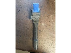 Gebruikte Bobine Fiat 500L (199) 1.4 Turbo 16V Prijs op aanvraag aangeboden door Bongers Auto-Onderdelen Zeeland