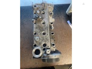 Gebruikte Cilinderkop Fiat 500L (199) 1.4 Turbo 16V Prijs op aanvraag aangeboden door Bongers Auto-Onderdelen Zeeland