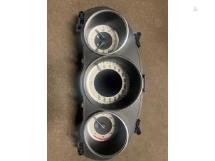 Gebruikte Tellerklok Mercedes E (W212) E-220 CDI 16V BlueEfficiency,BlueTEC Prijs op aanvraag aangeboden door Bongers Auto-Onderdelen Zeeland