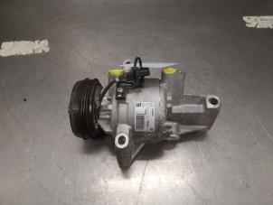 Gebruikte Aircopomp Nissan Micra (K14) 1.0 12V Prijs op aanvraag aangeboden door Bongers Auto-Onderdelen Zeeland