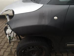 Gebruikte Scherm links-voor Fiat 500L (199) 0.9 TwinAir Turbo 105 Prijs op aanvraag aangeboden door Bongers Auto-Onderdelen Zeeland