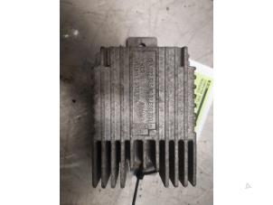 Gebruikte Computer Koeling Mercedes A (W168) 1.6 A-160 Prijs op aanvraag aangeboden door Bongers Auto-Onderdelen Zeeland