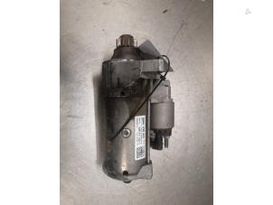 Gebruikte Startmotor Volkswagen Touran (5T1) 2.0 TDI 16V BlueMotion Technology SCR Prijs op aanvraag aangeboden door Bongers Auto-Onderdelen Zeeland