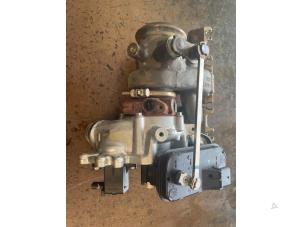 Gebruikte G-lader Nissan Qashqai (J11) 1.3 DIG-T 140 16V Prijs op aanvraag aangeboden door Bongers Auto-Onderdelen Zeeland