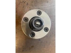 Gebruikte Nokkenas Tandwiel Nissan Qashqai (J11) 1.3 DIG-T 140 16V Prijs op aanvraag aangeboden door Bongers Auto-Onderdelen Zeeland