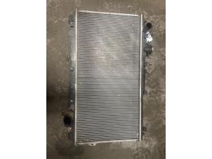 Gebruikte Radiateur Kia Shuma II 1.6 16V Prijs op aanvraag aangeboden door Bongers Auto-Onderdelen Zeeland