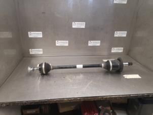 Gebruikte Steekas links-achter BMW 3 serie (G20) 320i 2.0 TwinPower Turbo 16V Prijs op aanvraag aangeboden door Bongers Auto-Onderdelen Zeeland