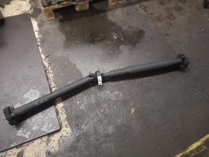 Gebruikte Cardanas BMW 3 serie (G20) 320i 2.0 TwinPower Turbo 16V Prijs op aanvraag aangeboden door Bongers Auto-Onderdelen Zeeland