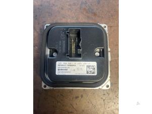 Gebruikte Module LED koplamp Renault Zoé (AG) R135 Prijs op aanvraag aangeboden door Bongers Auto-Onderdelen Zeeland