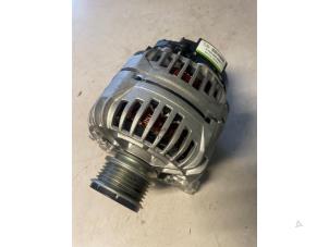 Nieuwe Dynamo Volkswagen Transporter T5 2.0 TDI DRF Prijs op aanvraag aangeboden door Bongers Auto-Onderdelen Zeeland