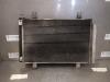 Airco Condensor van een Suzuki Splash, 2008 / 2015 1.2 16V, MPV, Benzine, 1.242cc, 63kW (86pk), FWD, K12B, 2008-01 / 2010-08, EXB32S 2009