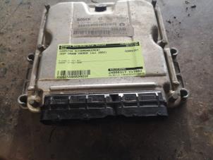 Gebruikte Computer Motormanagement Jeep Grand Cherokee (WG/WJ) 2.7 CRD 20V Prijs op aanvraag aangeboden door Bongers Auto-Onderdelen Zeeland