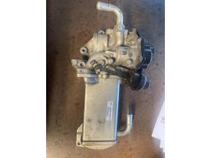 Gebruikte EGR Klep Volkswagen Transporter T5 2.0 TDI DRF Prijs op aanvraag aangeboden door Bongers Auto-Onderdelen Zeeland