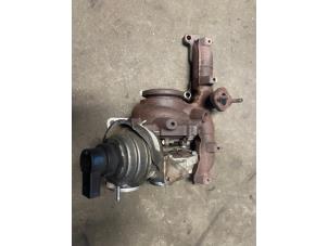 Gebruikte G-lader Volkswagen Transporter T5 2.0 TDI DRF Prijs op aanvraag aangeboden door Bongers Auto-Onderdelen Zeeland