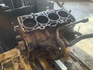 Gebruikte Motor Onderblok Volkswagen Transporter T5 2.0 TDI DRF Prijs € 907,50 Inclusief btw aangeboden door Bongers Auto-Onderdelen Zeeland