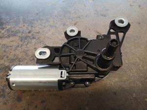 Nieuwe Motor Ruitenwisser achter Audi A3 Sportback (8PA) 2.0 TDI 16V Prijs op aanvraag aangeboden door Bongers Auto-Onderdelen Zeeland