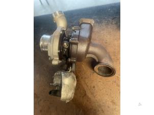 Gebruikte Turbo Fiat Ducato Prijs op aanvraag aangeboden door Bongers Auto-Onderdelen Zeeland