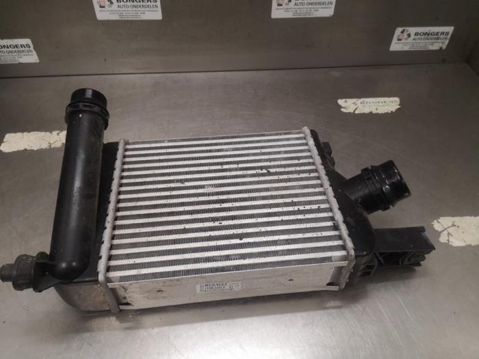 Gebruikte Intercooler Dacia Duster (SR) 1.0 TCE 100 Bi-Fuel, Eco-G 12V Prijs op aanvraag aangeboden door Bongers Auto-Onderdelen Zeeland
