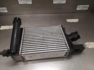 Gebruikte Intercooler Dacia Duster (SR) 1.0 TCE 100 Bi-Fuel, Eco-G 12V Prijs op aanvraag aangeboden door Bongers Auto-Onderdelen Zeeland