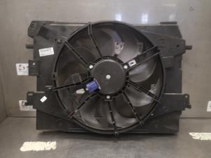 Gebruikte Koelvin Dacia Duster (SR) 1.0 TCE 100 Bi-Fuel, Eco-G 12V Prijs op aanvraag aangeboden door Bongers Auto-Onderdelen Zeeland