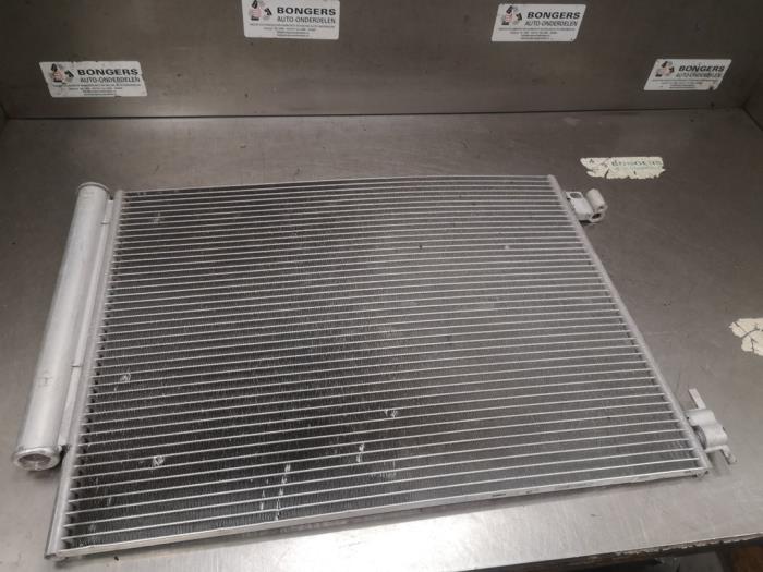 Gebruikte Airco Radiateur Dacia Duster (SR) 1.0 TCE 100 Bi-Fuel, Eco-G 12V Prijs op aanvraag aangeboden door Bongers Auto-Onderdelen Zeeland