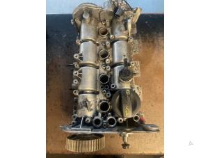 Gebruikte Cilinderkop Volkswagen Golf VII (AUA) 1.4 TSI 16V Prijs op aanvraag aangeboden door Bongers Auto-Onderdelen Zeeland