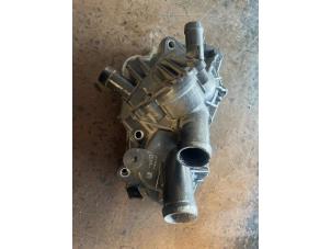 Gebruikte Waterpomp Volkswagen Golf VII (AUA) 1.4 TSI 16V Prijs op aanvraag aangeboden door Bongers Auto-Onderdelen Zeeland