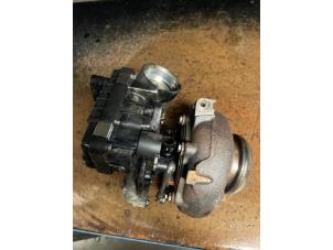 Gebruikte Turbo Mercedes E-Klasse Prijs op aanvraag aangeboden door Bongers Auto-Onderdelen Zeeland