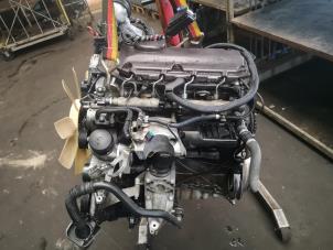 Gebruikte Motor Mercedes Vito (639.6) 2.2 109 CDI 16V Prijs op aanvraag aangeboden door Bongers Auto-Onderdelen Zeeland