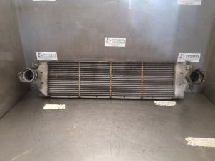 Gebruikte Intercooler Volkswagen Transporter T5 2.0 TDI DRF Prijs op aanvraag aangeboden door Bongers Auto-Onderdelen Zeeland