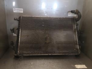 Gebruikte Radiateur Volkswagen Transporter T5 2.0 TDI DRF Prijs op aanvraag aangeboden door Bongers Auto-Onderdelen Zeeland