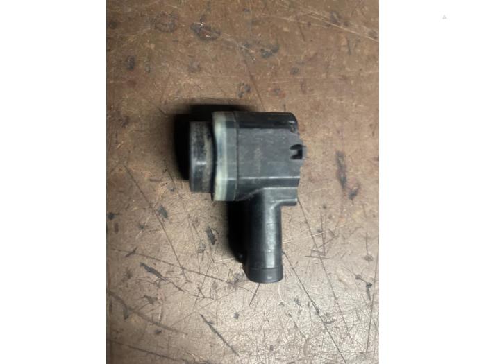 Gebruikte PDC Sensor Audi Q3 (8UB/8UG) 2.0 TDI 16V 140 Prijs op aanvraag aangeboden door Bongers Auto-Onderdelen Zeeland