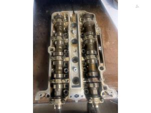 Gebruikte Cilinderkop Opel Corsa D 1.2 16V Prijs op aanvraag aangeboden door Bongers Auto-Onderdelen Zeeland