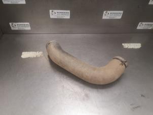 Gebruikte Turboslang Citroen Jumper (U9) 2.2 HDi 130 Prijs op aanvraag aangeboden door Bongers Auto-Onderdelen Zeeland