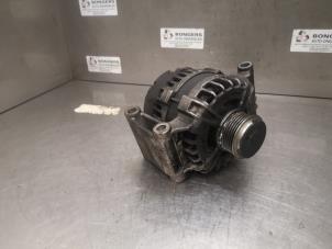 Gebruikte Alternator Citroen Jumper (U9) 2.2 HDi 130 Prijs op aanvraag aangeboden door Bongers Auto-Onderdelen Zeeland