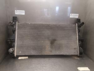 Gebruikte Radiateur Citroen Jumper (U9) 2.2 HDi 130 Prijs op aanvraag aangeboden door Bongers Auto-Onderdelen Zeeland